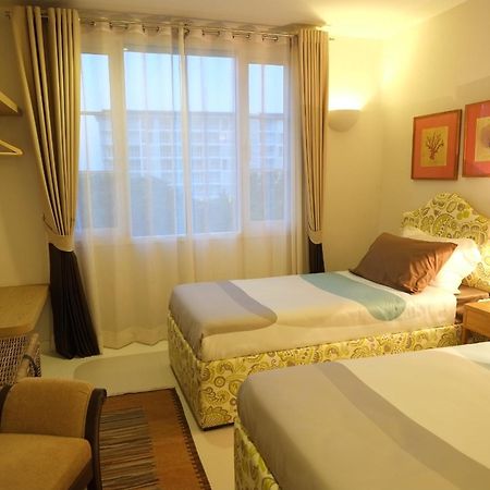 Chelona 463 Khao Tao Condominium Zewnętrze zdjęcie