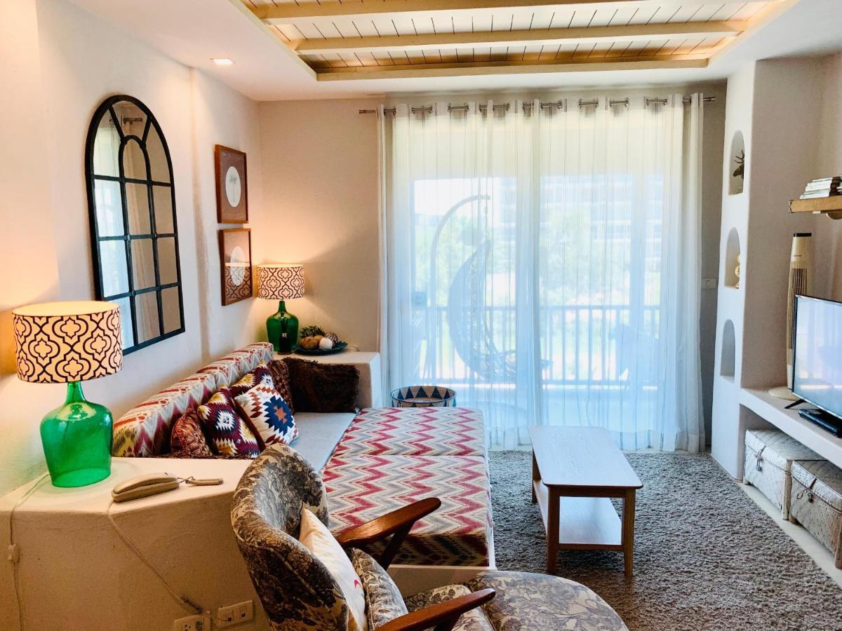 Chelona 463 Khao Tao Condominium Zewnętrze zdjęcie