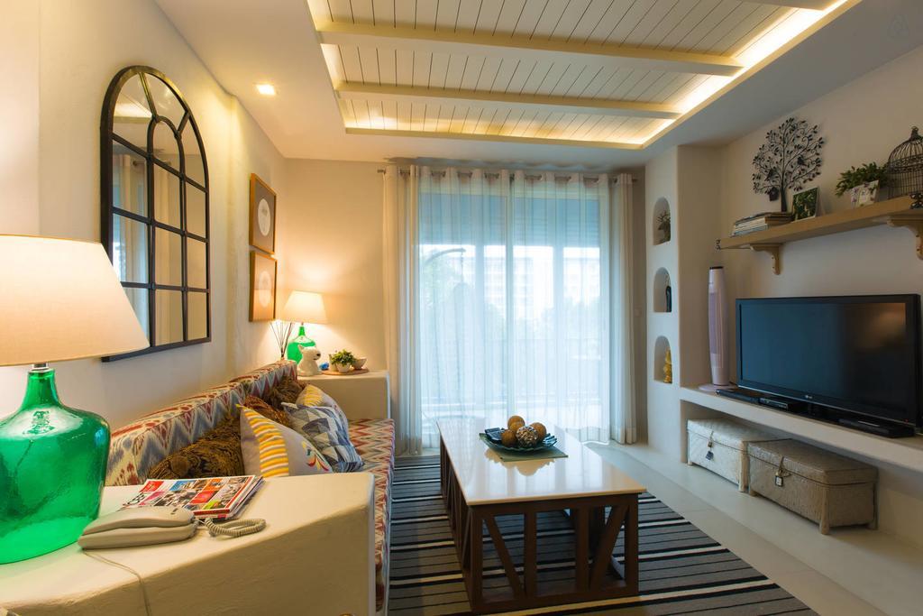 Chelona 463 Khao Tao Condominium Pokój zdjęcie