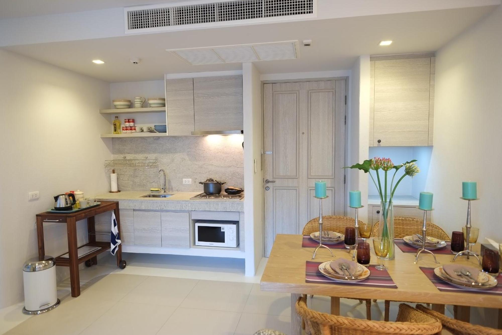 Chelona 463 Khao Tao Condominium Zewnętrze zdjęcie