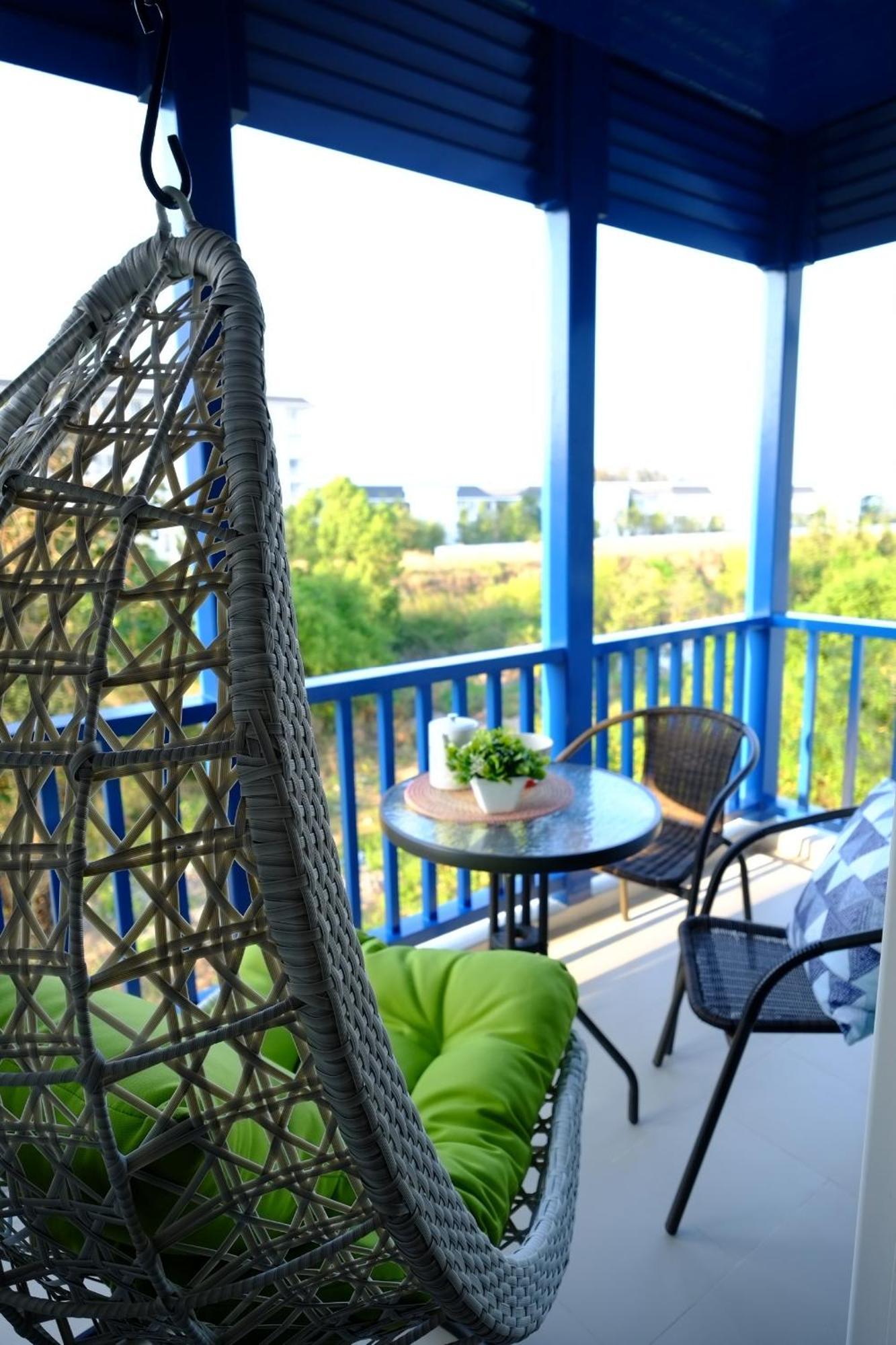 Chelona 463 Khao Tao Condominium Zewnętrze zdjęcie