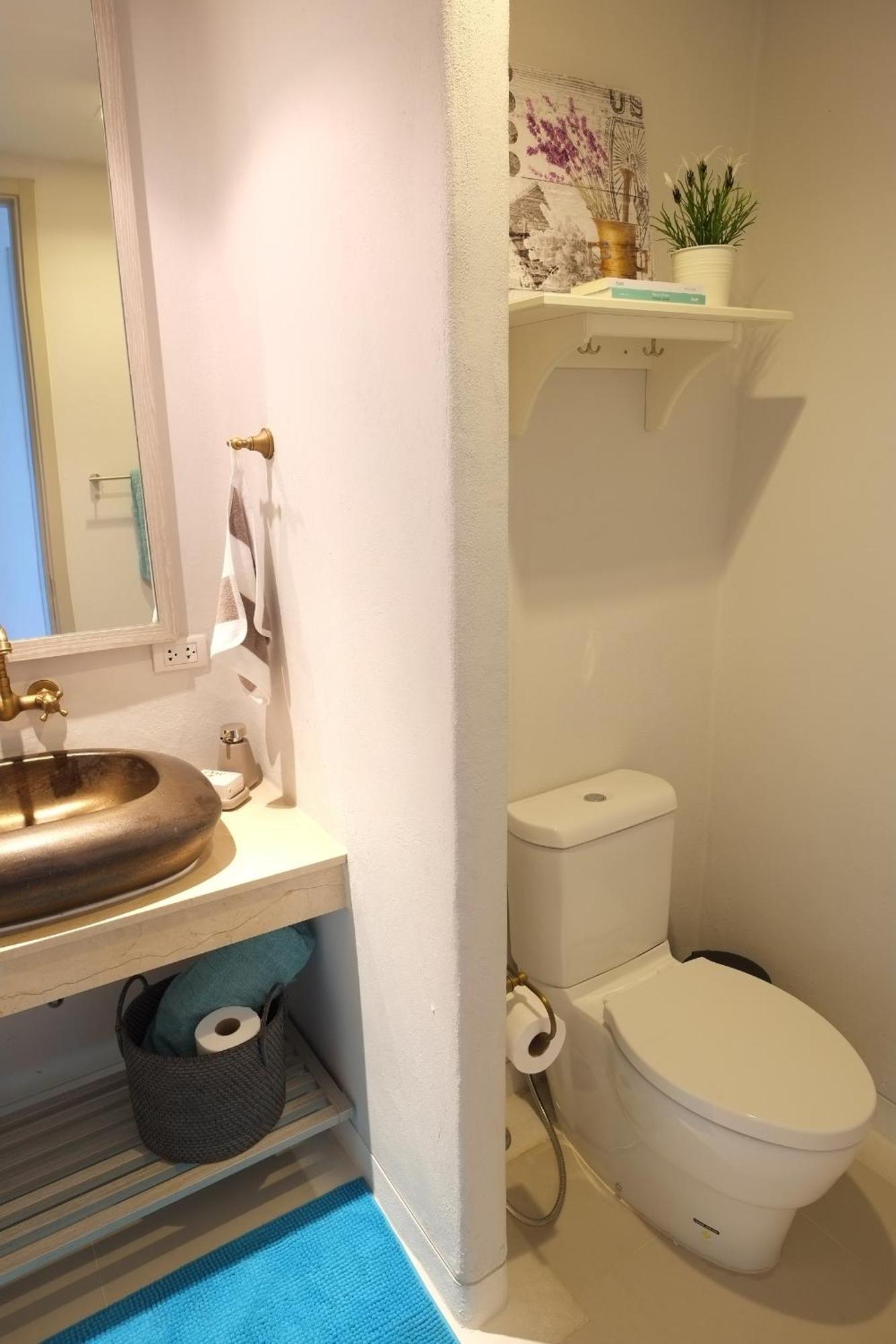 Chelona 463 Khao Tao Condominium Zewnętrze zdjęcie