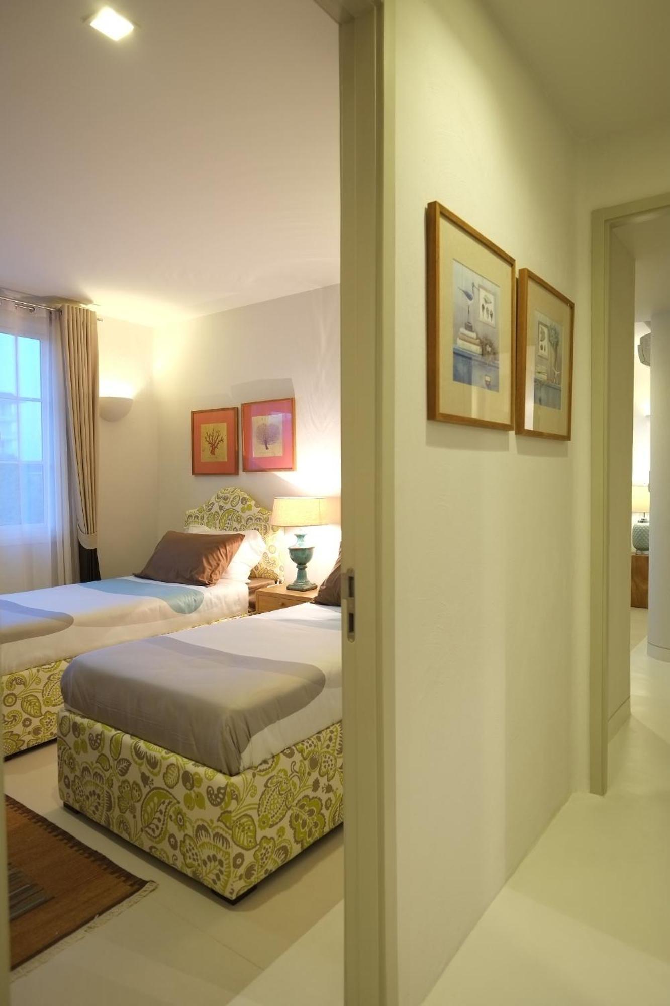 Chelona 463 Khao Tao Condominium Zewnętrze zdjęcie