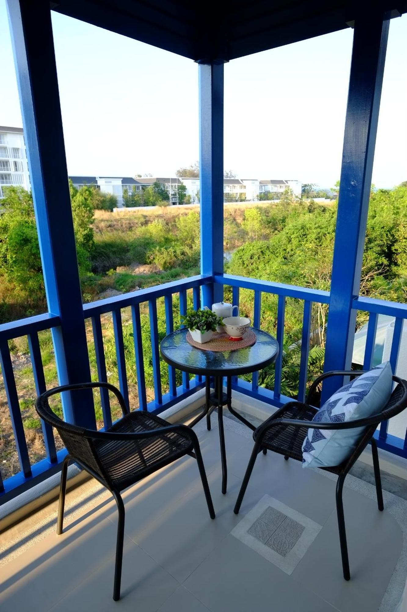 Chelona 463 Khao Tao Condominium Zewnętrze zdjęcie