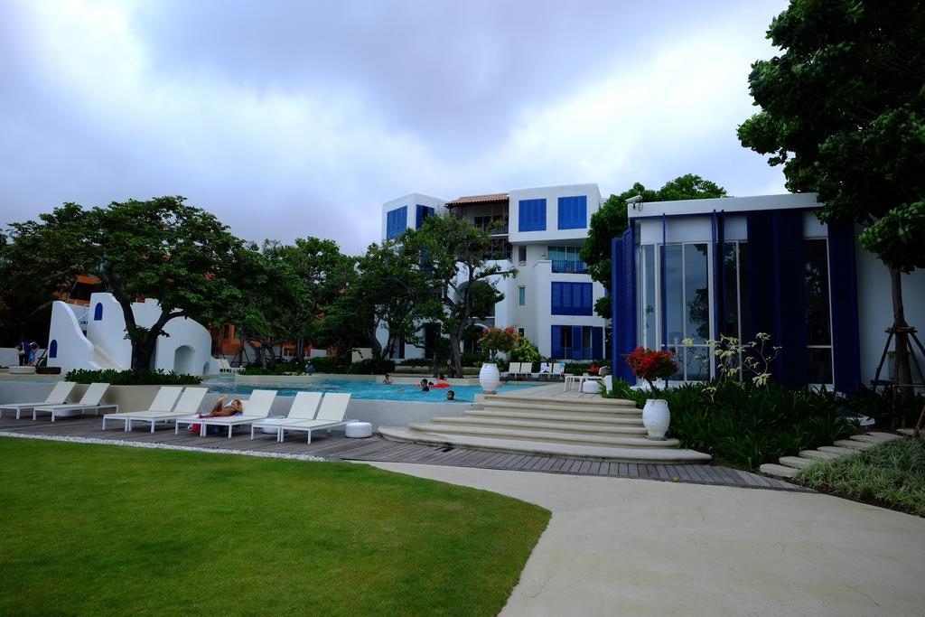 Chelona 463 Khao Tao Condominium Pokój zdjęcie