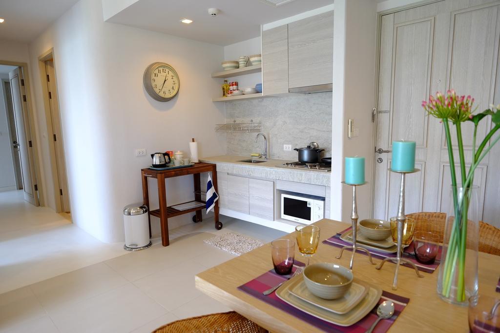 Chelona 463 Khao Tao Condominium Pokój zdjęcie