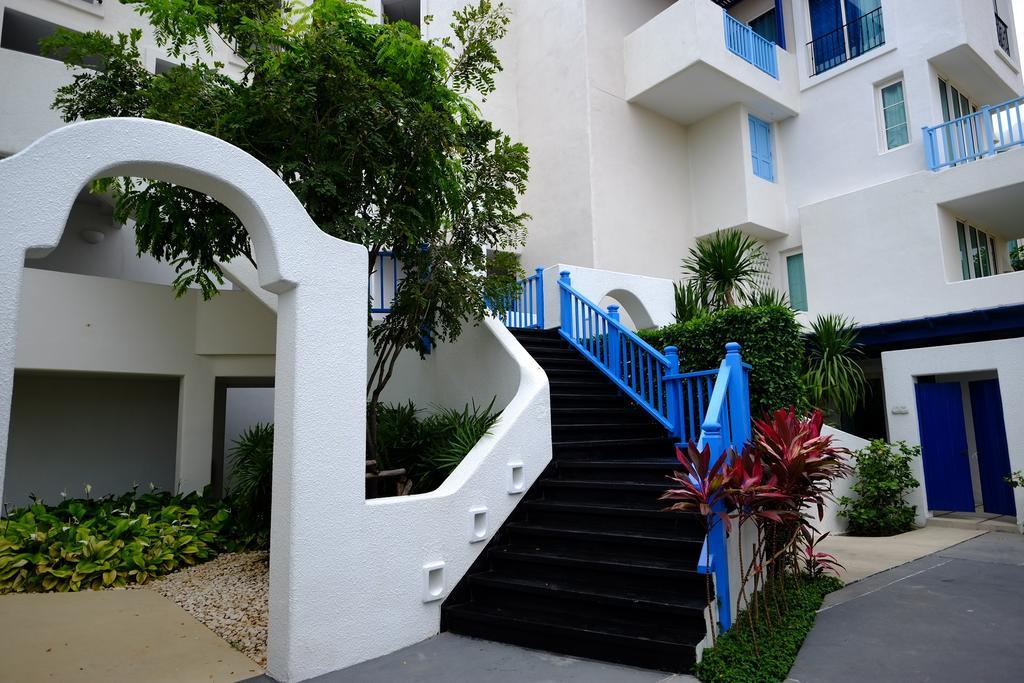 Chelona 463 Khao Tao Condominium Pokój zdjęcie