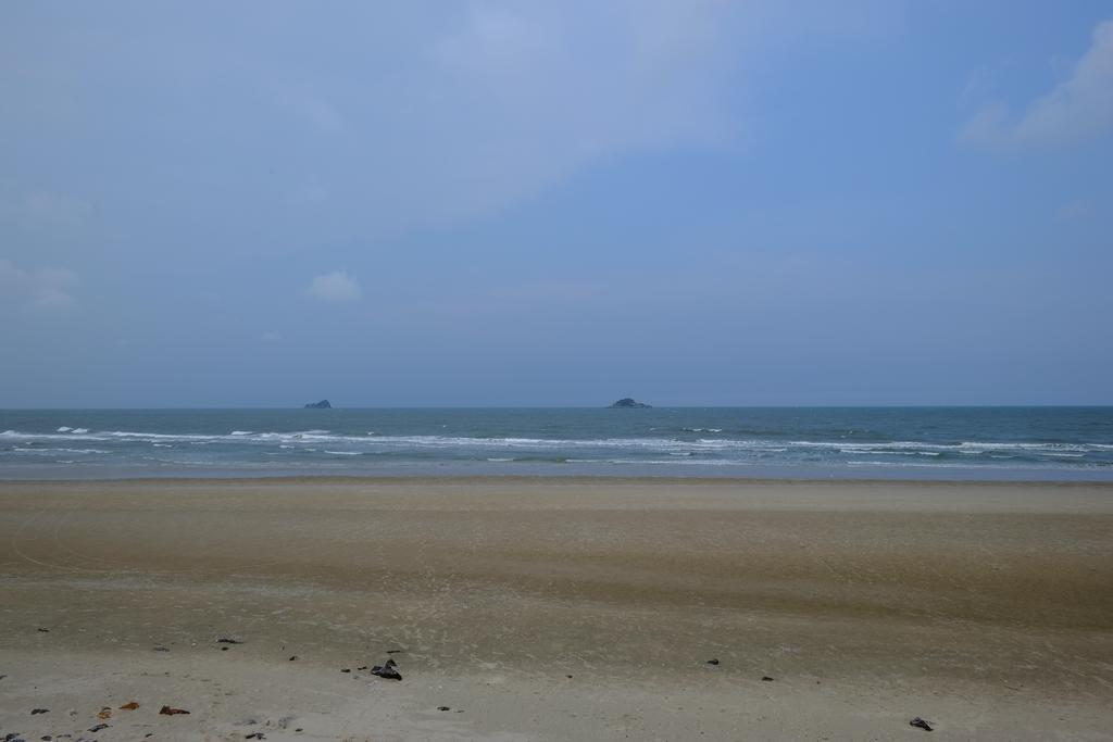 Chelona 463 Khao Tao Condominium Zewnętrze zdjęcie