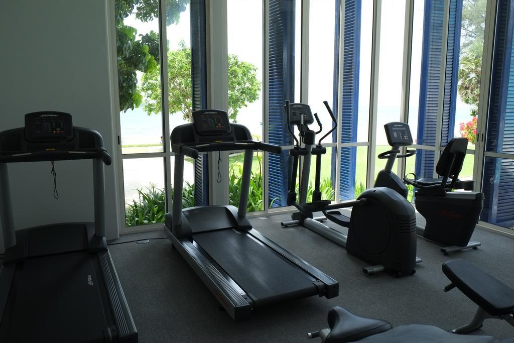 Chelona 463 Khao Tao Condominium Pokój zdjęcie