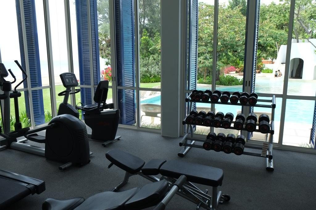 Chelona 463 Khao Tao Condominium Pokój zdjęcie