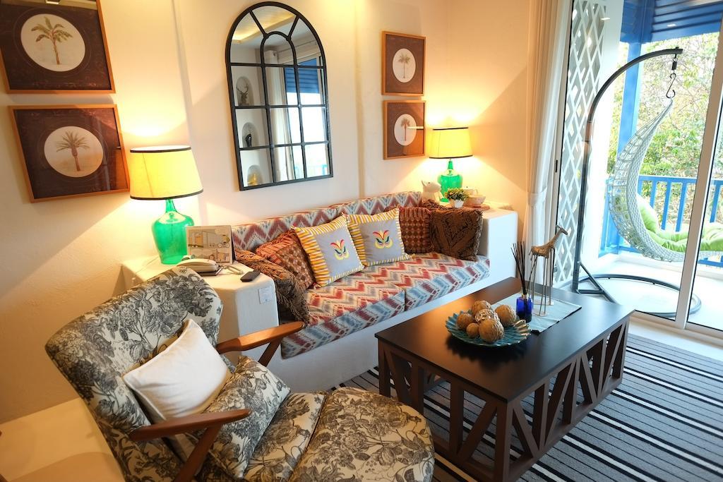 Chelona 463 Khao Tao Condominium Pokój zdjęcie