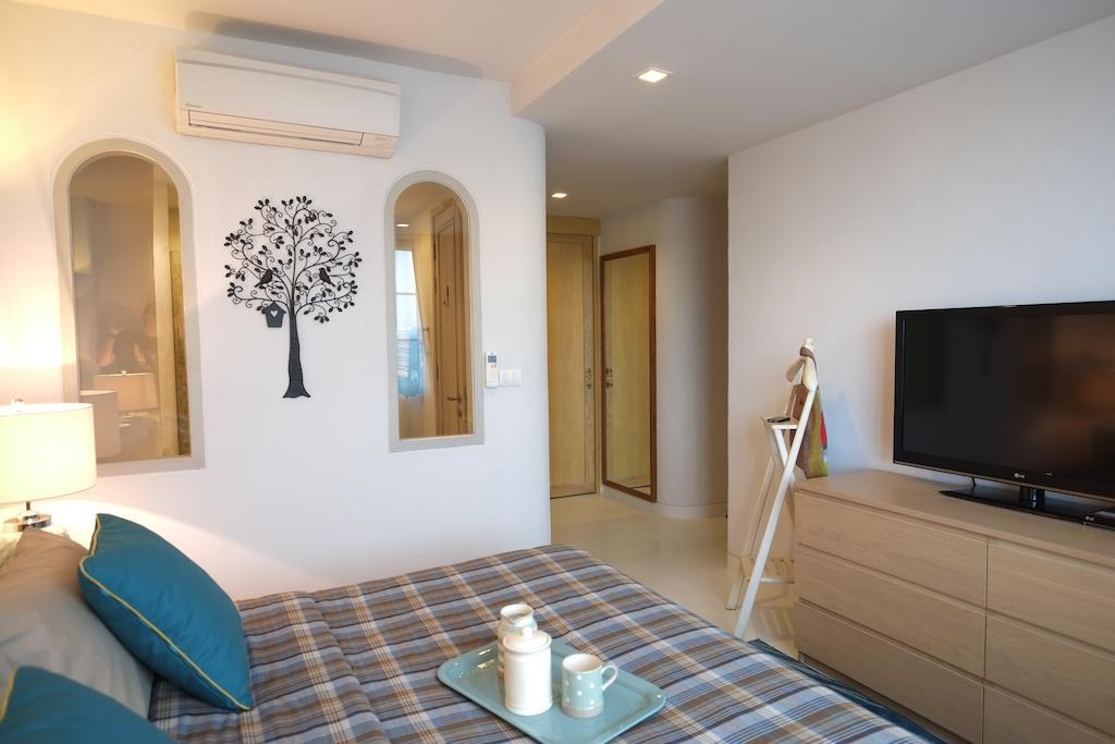 Chelona 463 Khao Tao Condominium Pokój zdjęcie